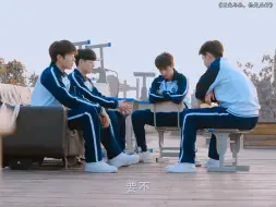 对高中生来说，洗澡都是一种奢侈。