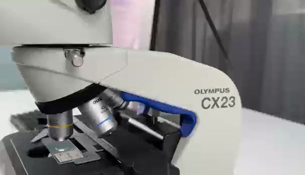 Olympus奥林巴斯CX23显微镜产品介绍(正置,生物,三目/双目)哔哩哔哩bilibili