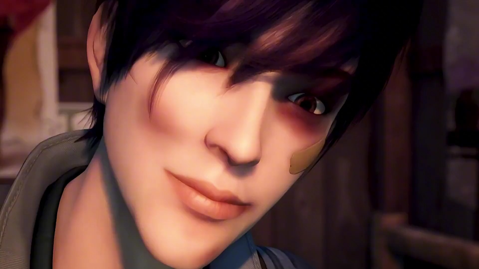 念阳枭上演速度与激情,永儿现身!#高清60帧 #国漫 #念阳枭 #一滴水