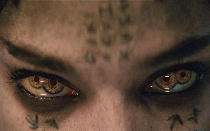 【电影预告片】新木乃伊归来 2017 全新片花曝光 (1080p/英语无中字)