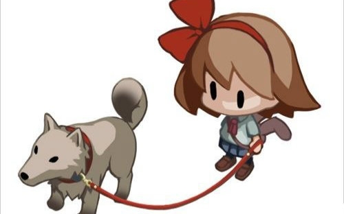 《夜廻》吓鸟了流程第二回