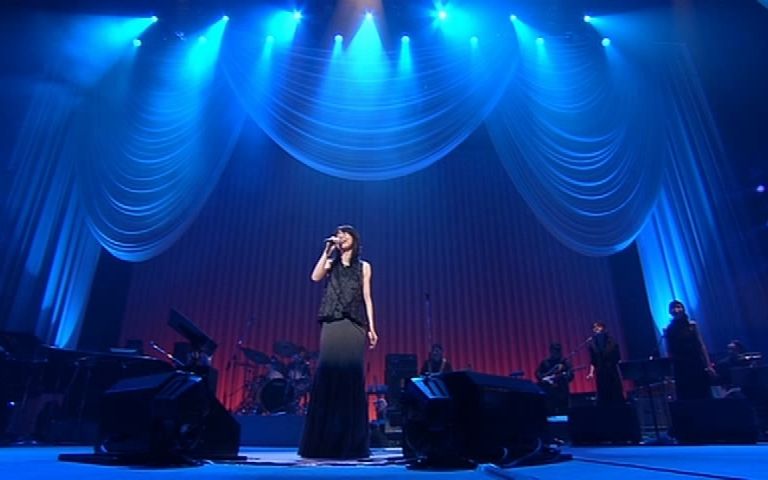 【今井美树】潮騒 (2003)哔哩哔哩bilibili