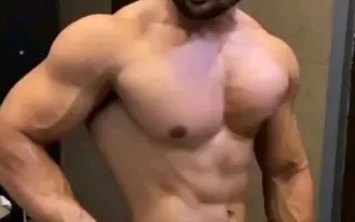 Musculartitan