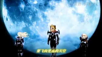 Descargar video: 【FGO】《不败的蓝单》