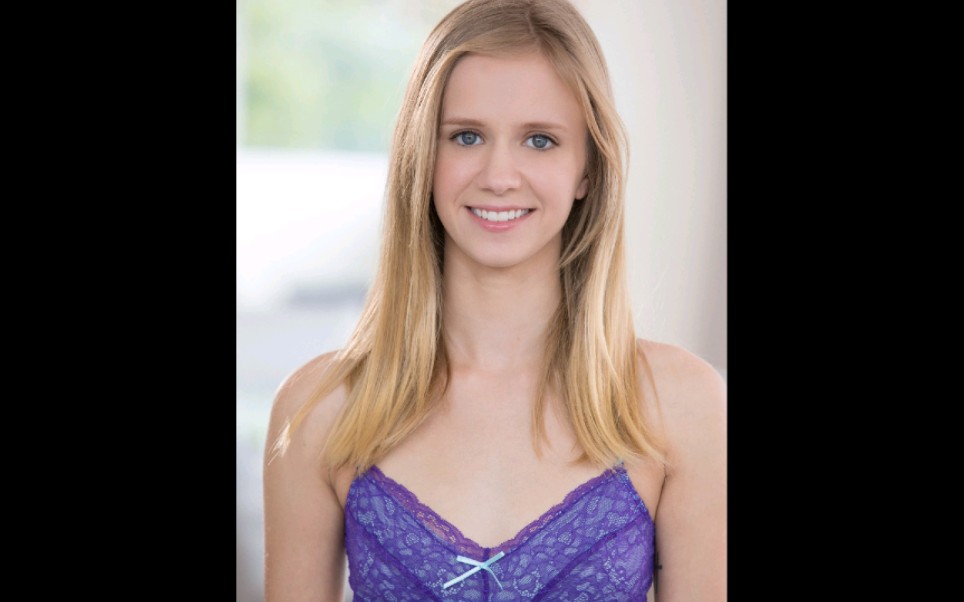 rachel james图集1 清纯美女