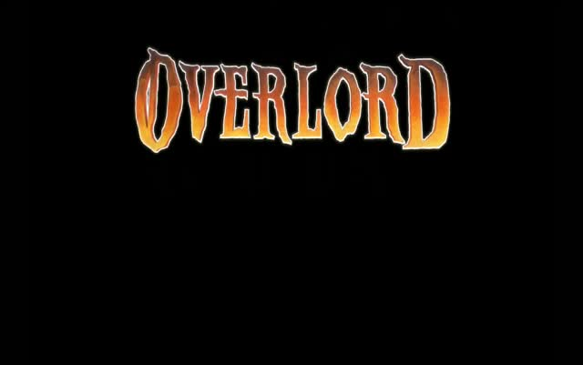 [图]《overlord》霸王伪攻略