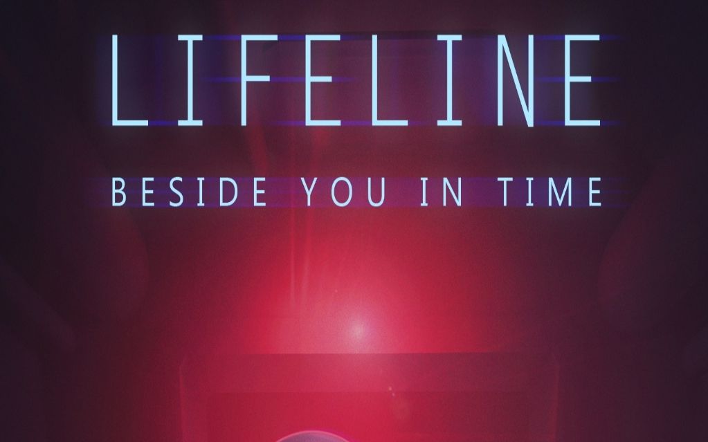 [图]【全网首发汉化版本】Lifeline：beside you in time（生命线：在你身边）剧情流程