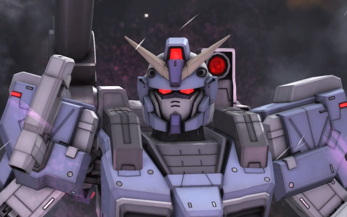 【gbo2】fa妖刀-全装甲强袭特装型lv2 550c快速