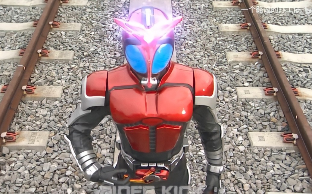 盘点假面骑士中十大最帅骑士踢,个人向