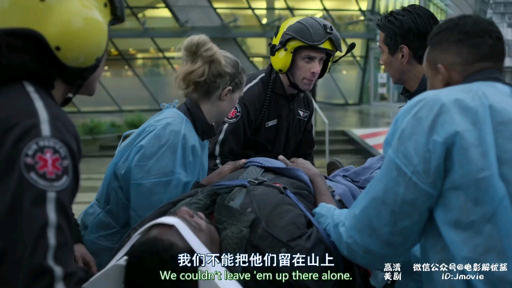 [图]【良医The Good Doctor】第三季第十七集S03E17肖恩治好爱丽丝