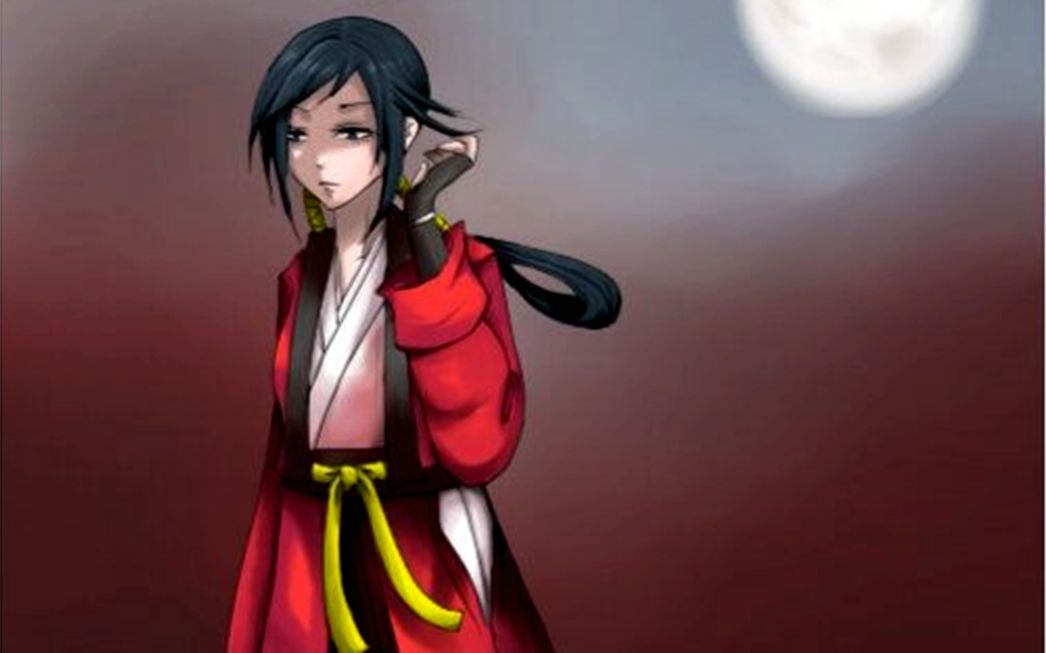 鬼畜万华镜 高岭响