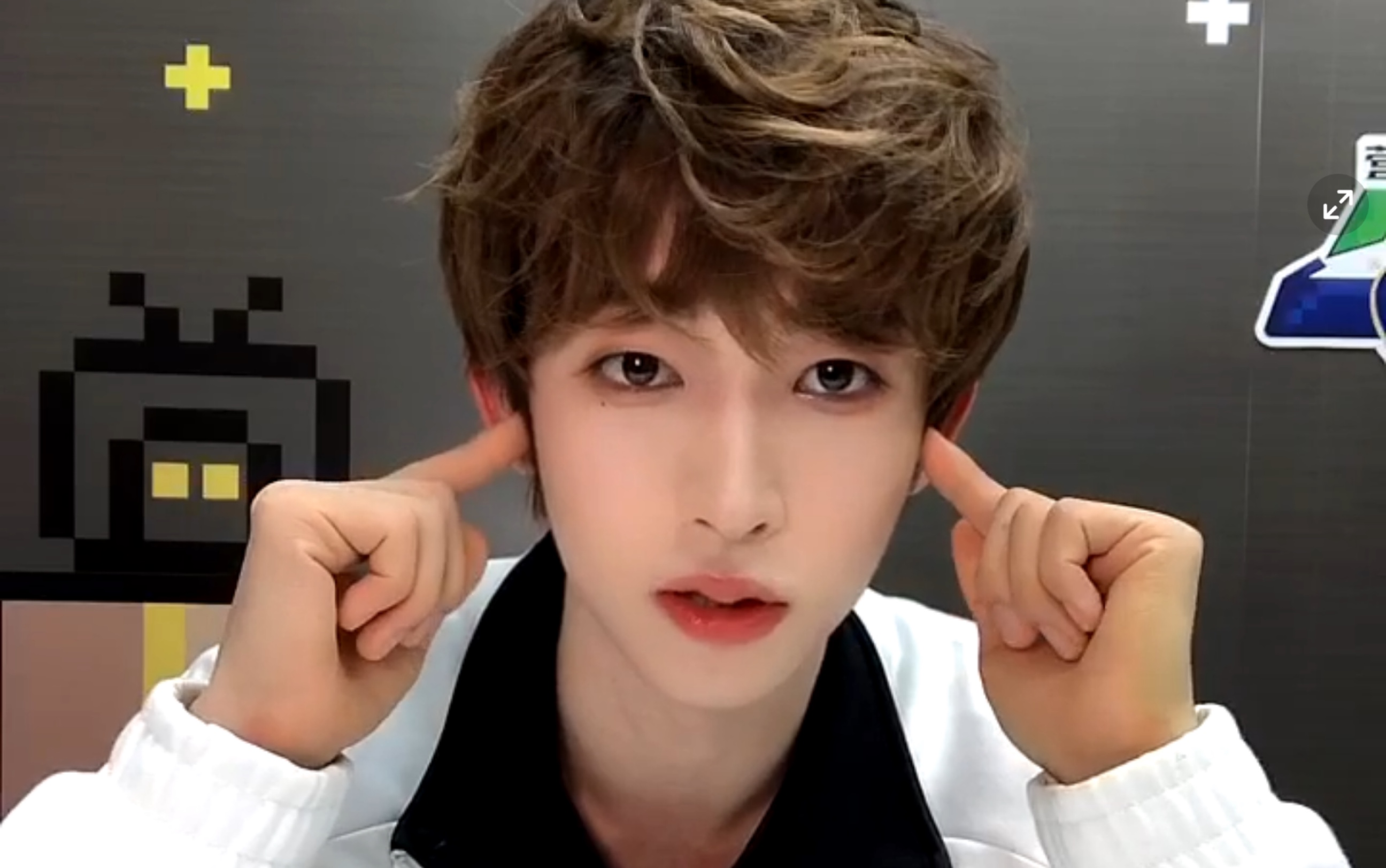 天下(刘宇直播清唱版)