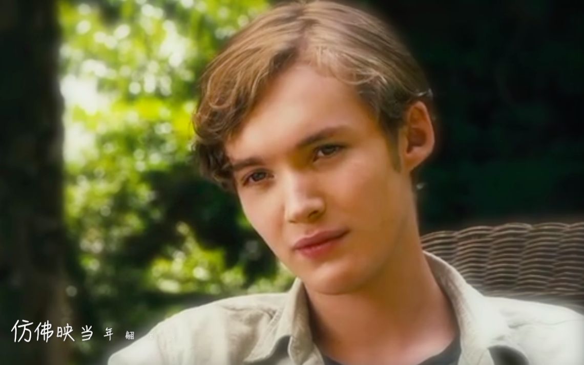 【ggad】惊鸿一面