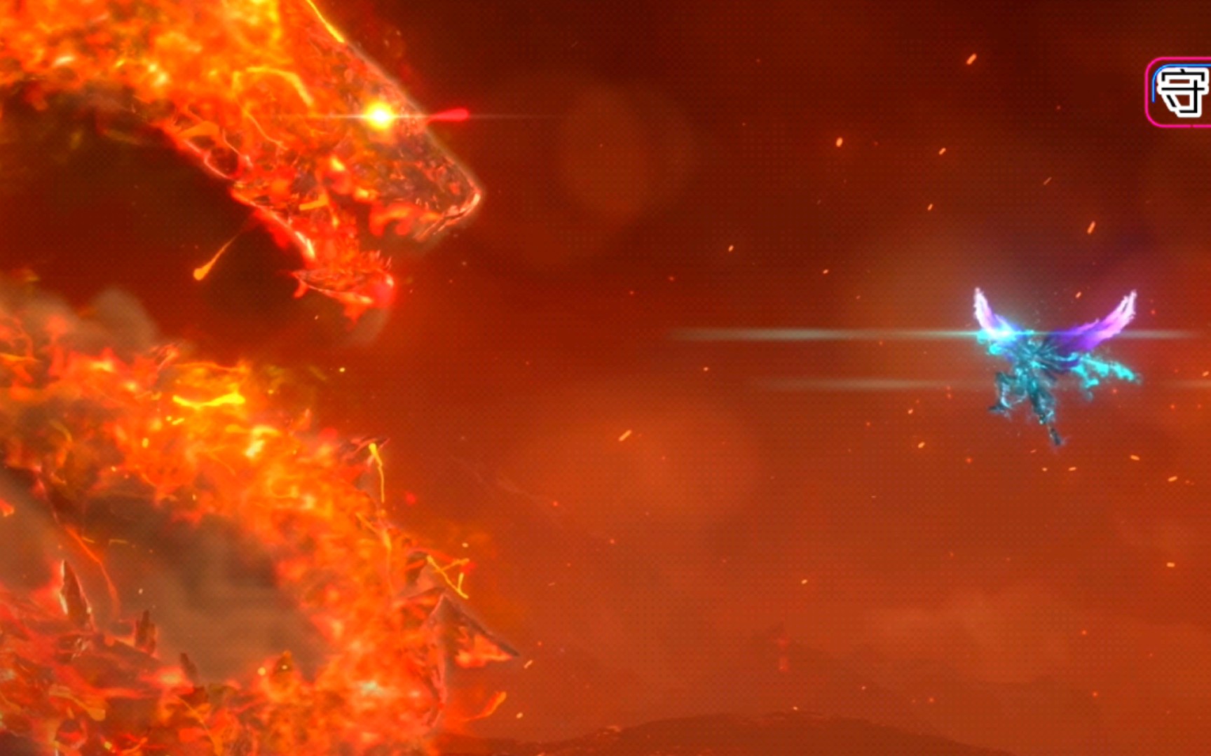 斗破苍穹年番35集超前预告:高燃场面,萧炎收异火,欲玩美杜莎女王