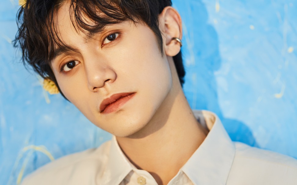 【甘子七】想把星星月亮都摘下来送给你,愿你开心_哔哩哔哩 (゜-゜)つ