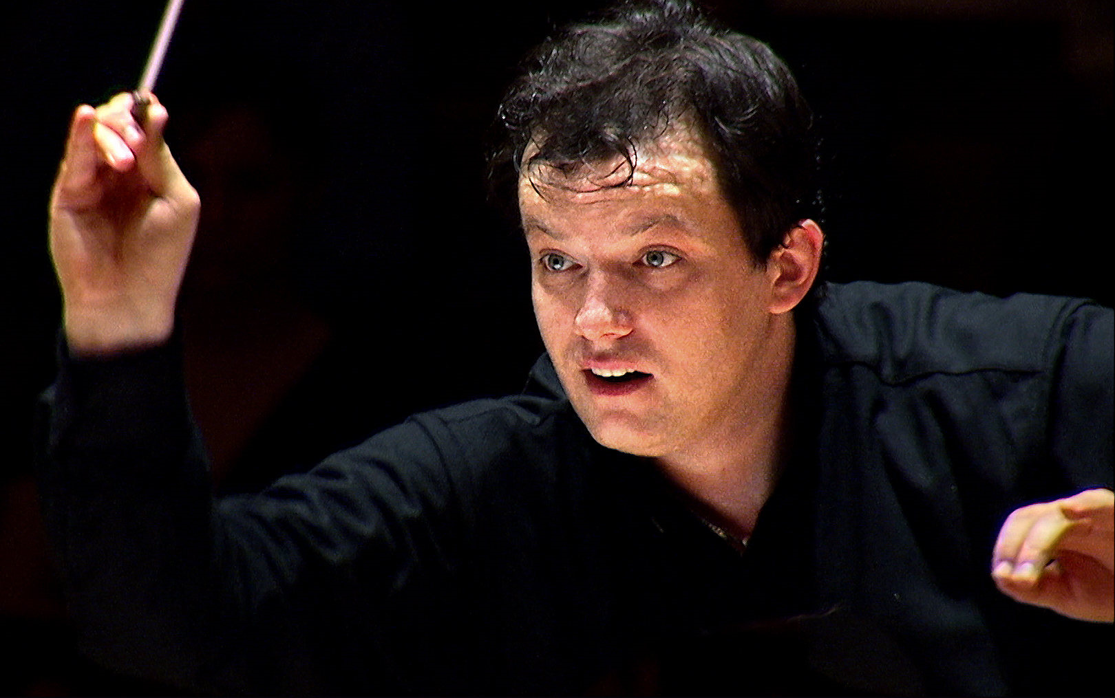 20110911-安德里斯·内尔森斯指挥二十世纪华丽篇章_哔哩哔哩_bili