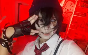 Tải video: 【cosplay/Quackity】你赌场老板来咯！！！