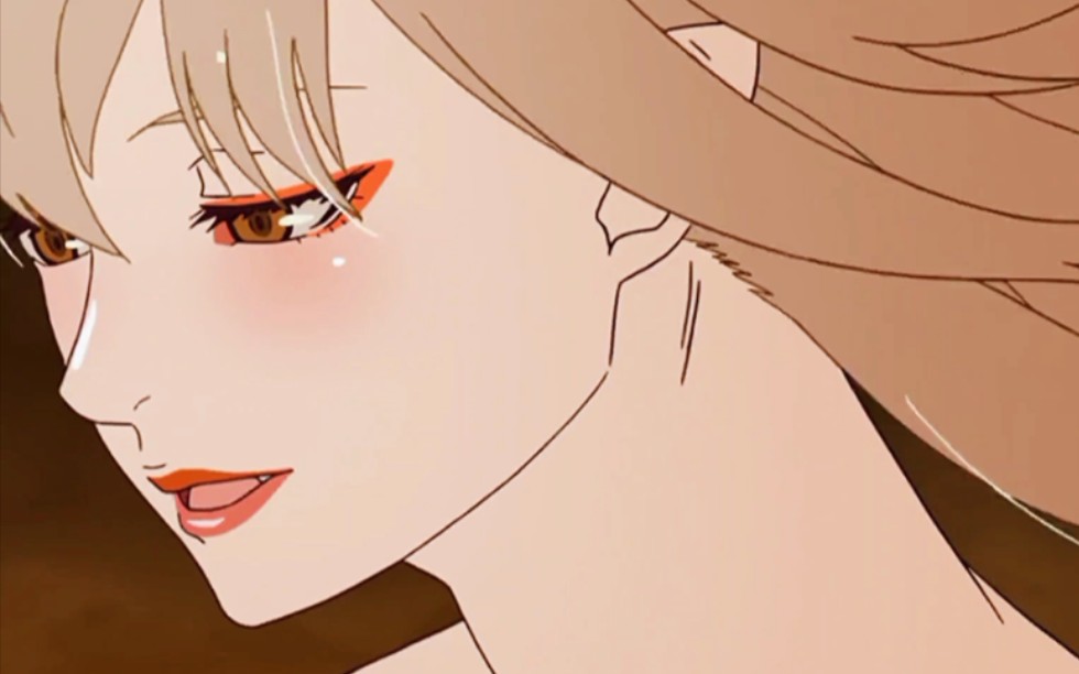 刃下心终于恢复了本来的模样