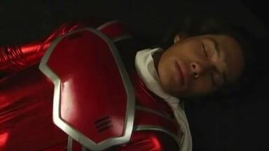 银梦字幕组】超人CyberZ01_哔哩哔哩_bilibili