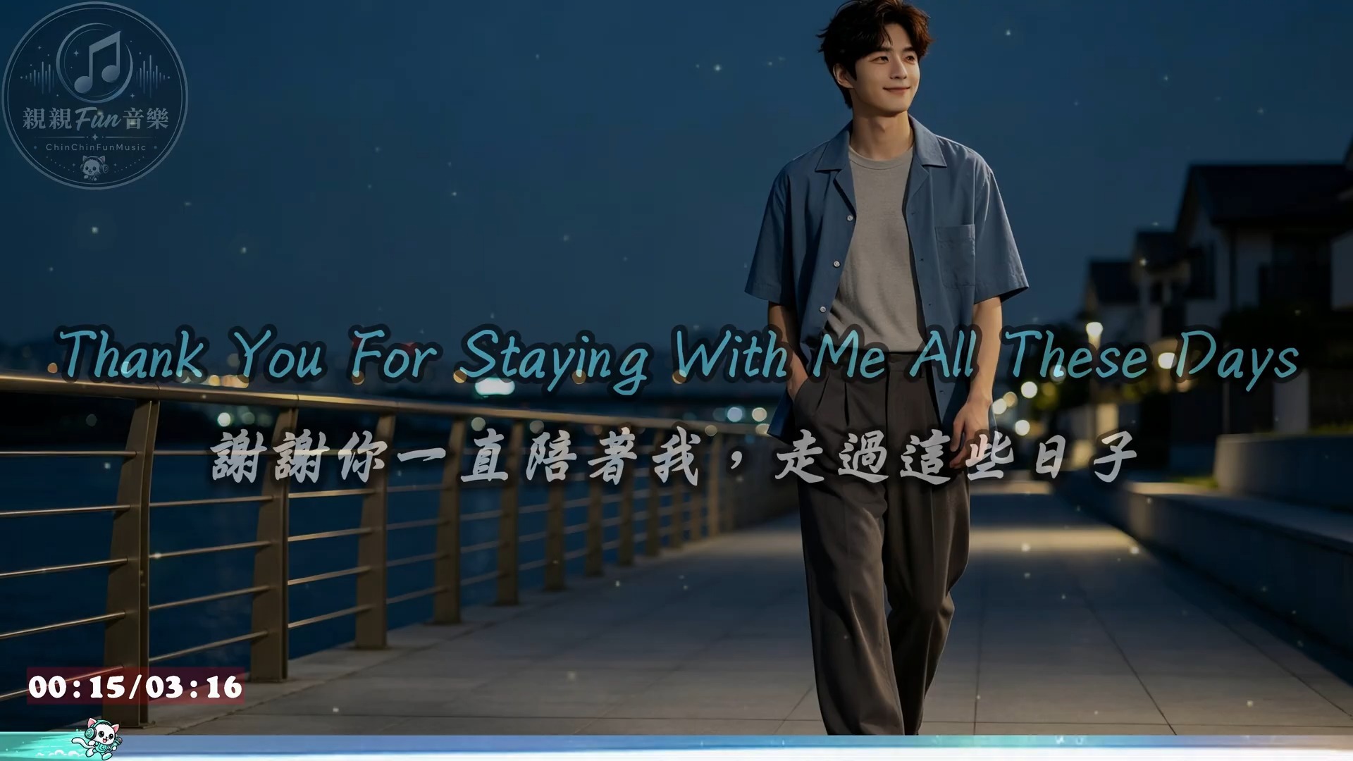 【英語】冬妍DYan - No Photo Of You Left To Survey｜中英歌詞