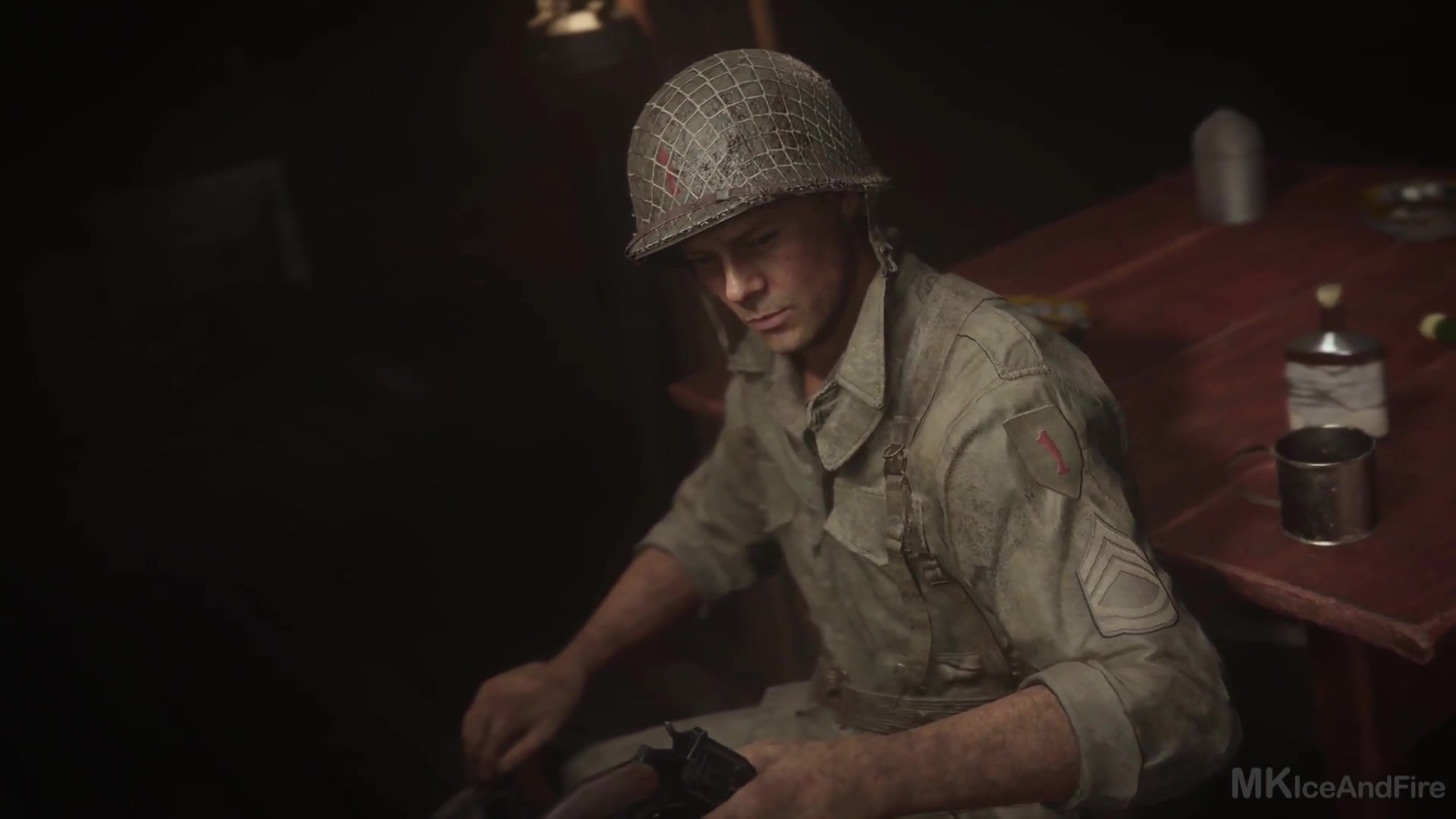 callofdutyww2gameplaywalkthroughpart9campaign1080phd60fpsps4pro