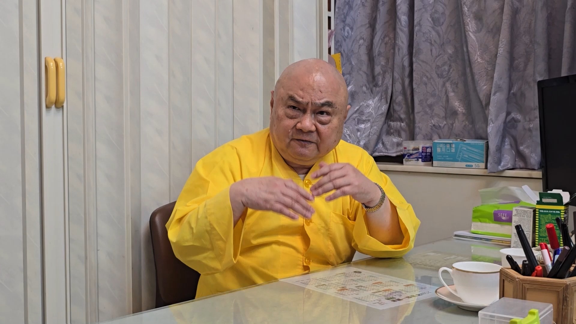 慧律法师:为什么会遗憾