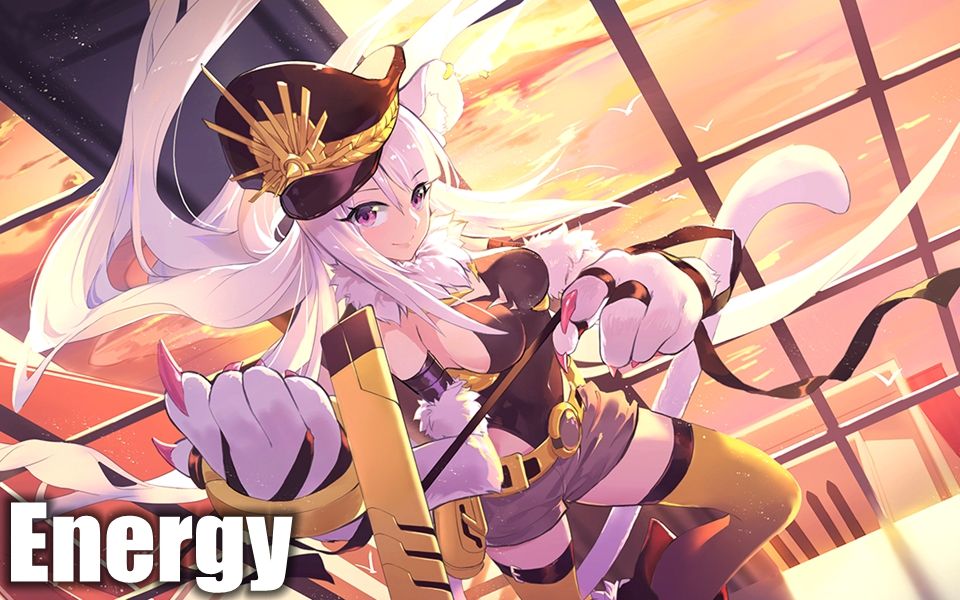 【电音狂魔】【抖腿时刻#13】elektronomia - energy