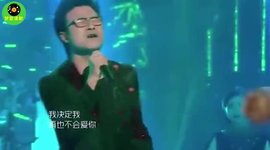 汪峰演唱《再也没有》,再次用实力证明,什么才是真正的音乐人哔哩哔哩bilibili