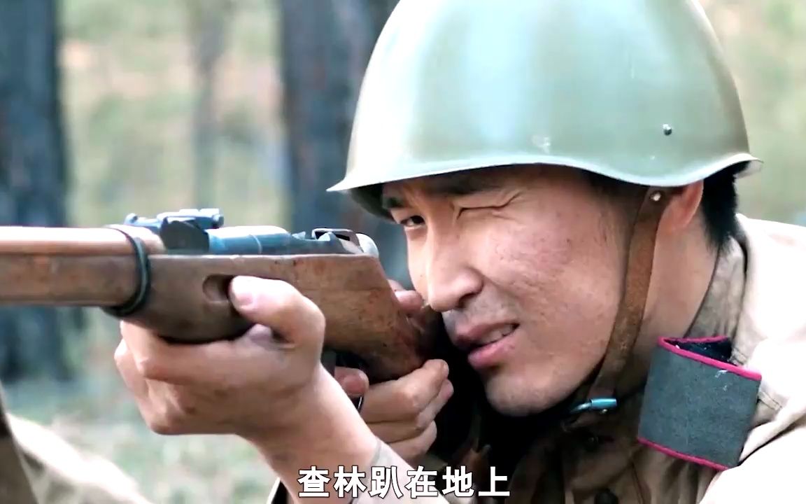 少数民族对二战的贡献,应该铭记于心,通古斯人的英勇表现