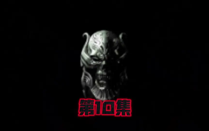 牙狼GARO 第二十话P1_哔哩哔哩_bilibili