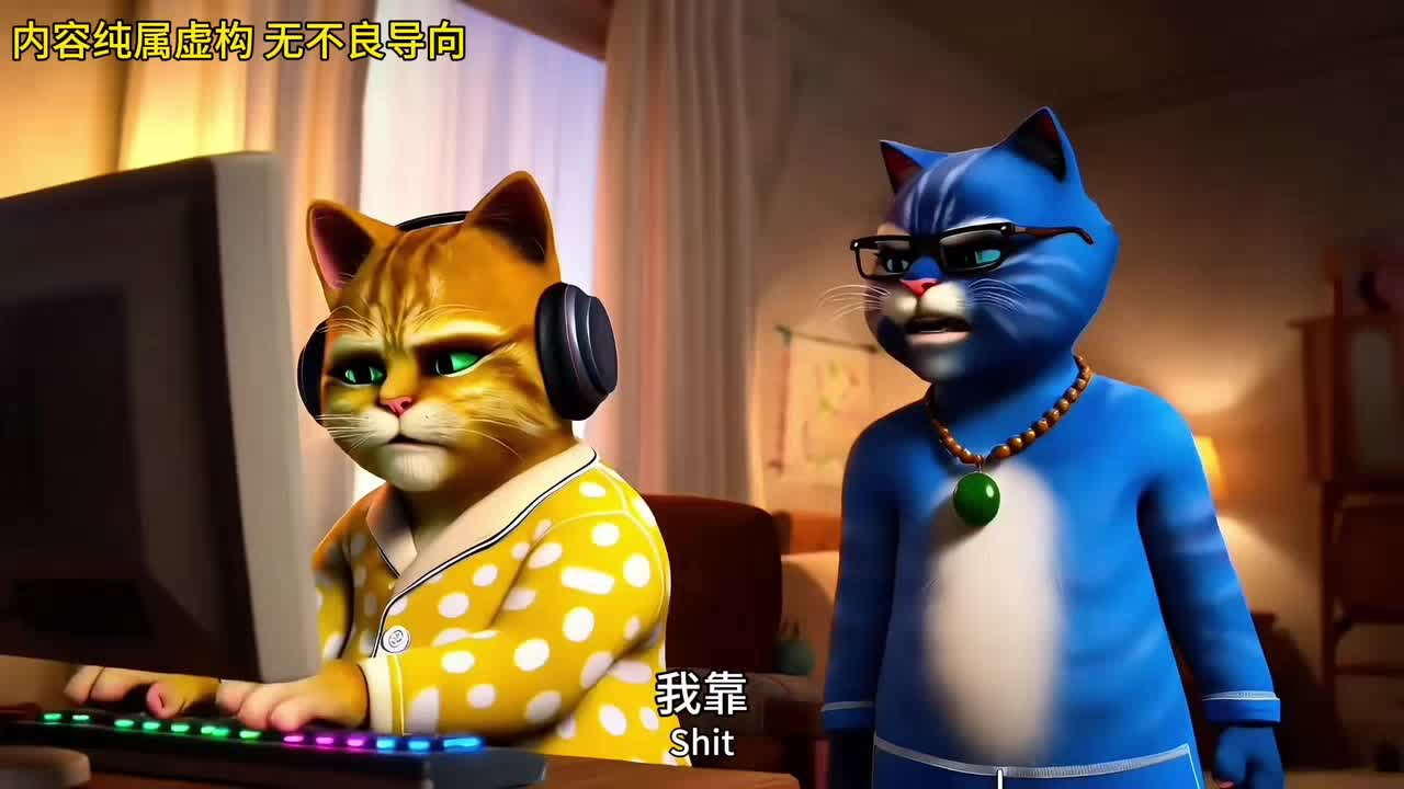 瓦学弟 叫妈妈