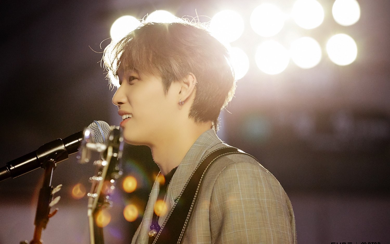 btob任炫植191109busking