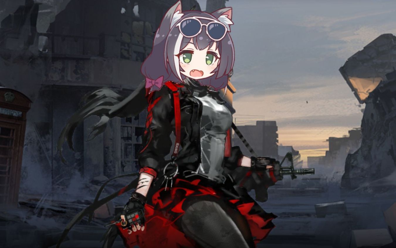 【明日方舟】[生于黑夜][阵中往事]中高配通关dm-7(持续更新)