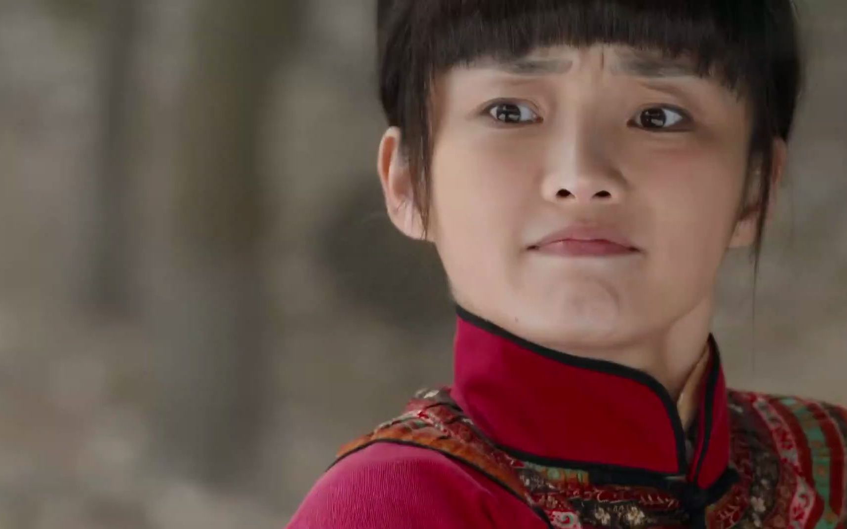 英雄祭:宋飞教花菇射击却说带不了她,赵心久没想到花菇在射击上还有