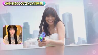 Berryz工房コンサートツアー2010初夏～海の家 雄叫びハウス～_哔哩哔哩