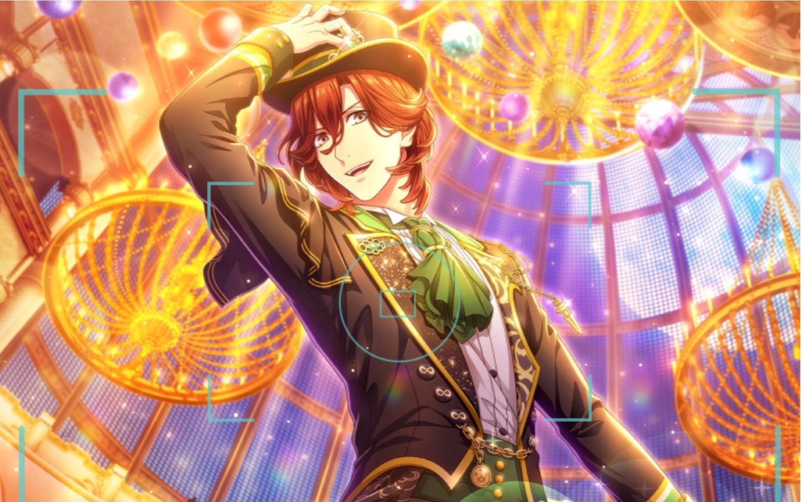 【歌之王子殿下】【shinning live】手游含寿岭二歌曲合集(持续更新中