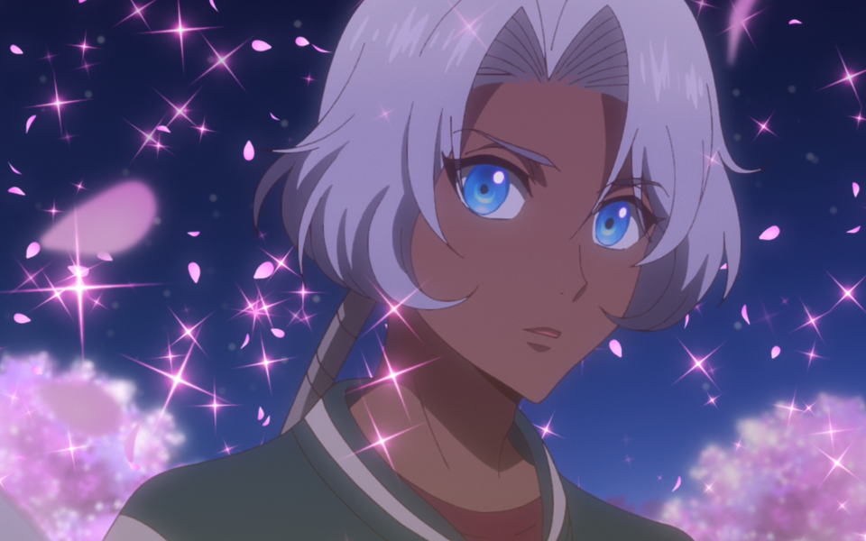 fairy兰丸(仅限港澳台地区)第11集-番剧-全集-高清独家在线观看-bili