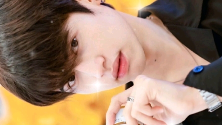 【yacht】牛导的男人就是不一般