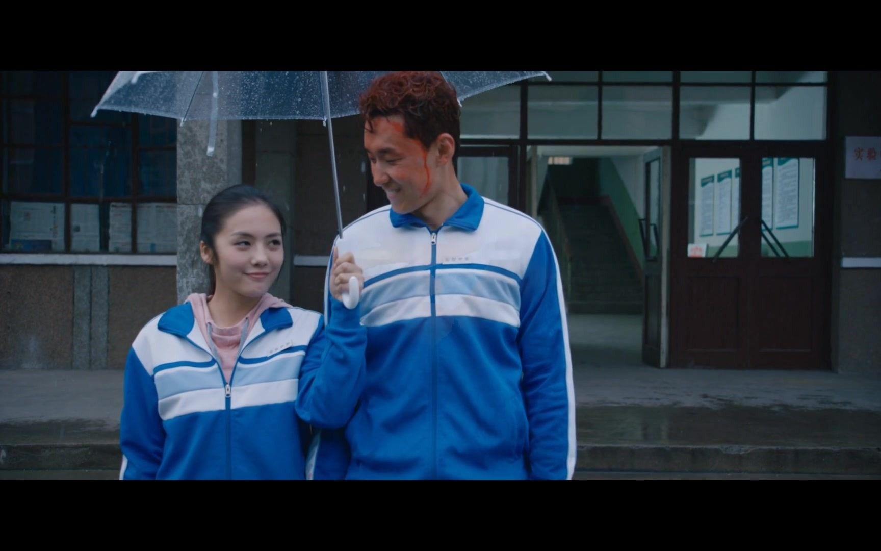 致我们以失去的青春3