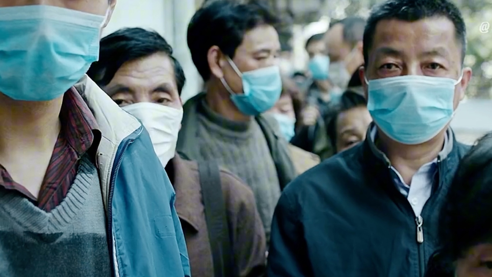 我不是药神,先生大义!