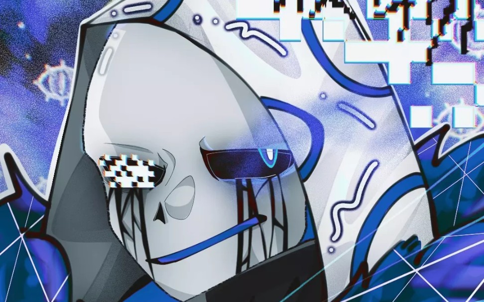 undertaleauerror404没有怪物比他更具威胁力