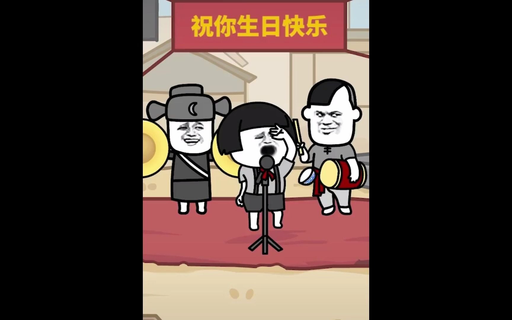 [图]韩奕11.4生日快乐~