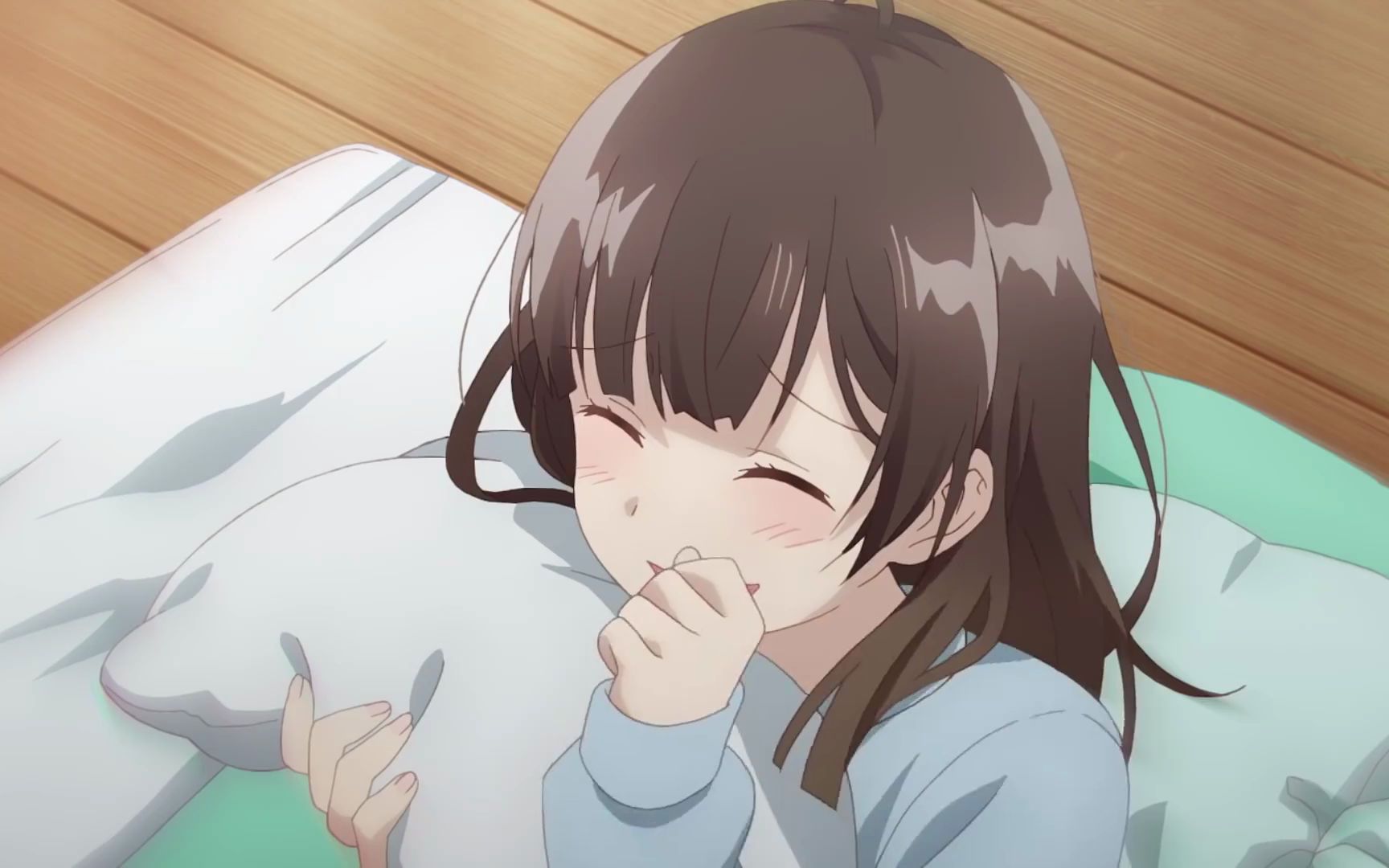 动画化剃须然后捡到女高中生pv2021年播放预定嗷呜字幕组