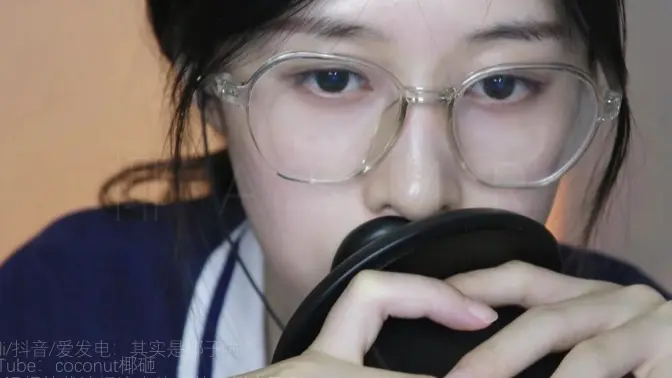 椰子1月在你的梦里哄睡 无脸剧情