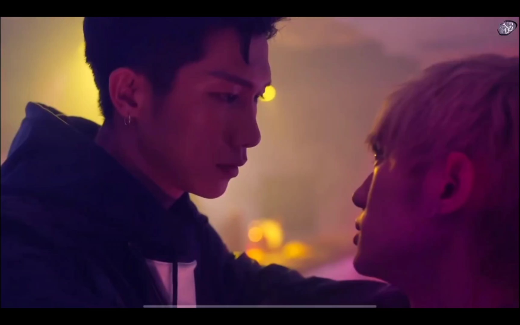 陈毅终于支棱起来了(看这段提心吊胆的生怕他蹦出"兄弟"俩字,听不了一