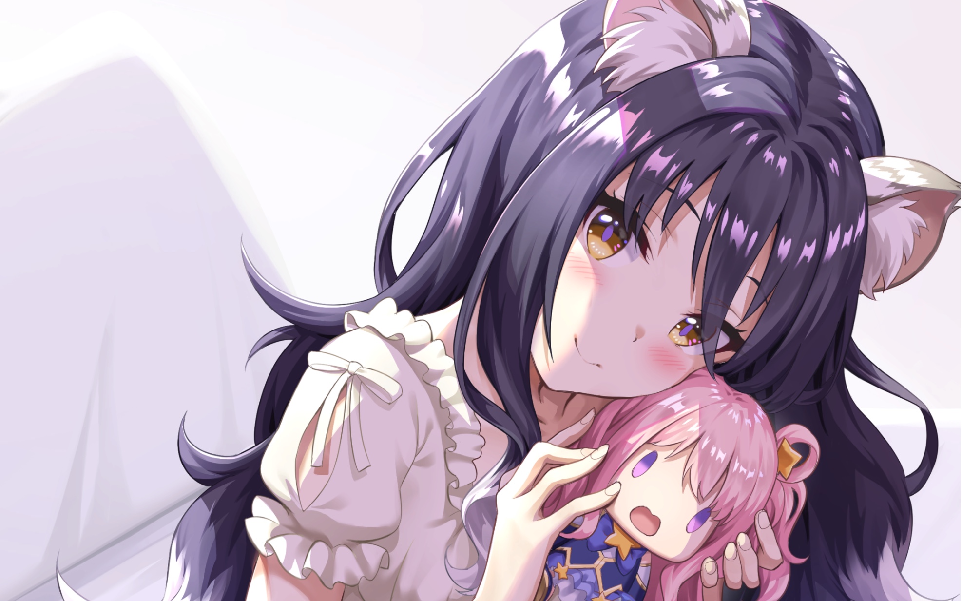 公主连结11图h本低配阵容作业