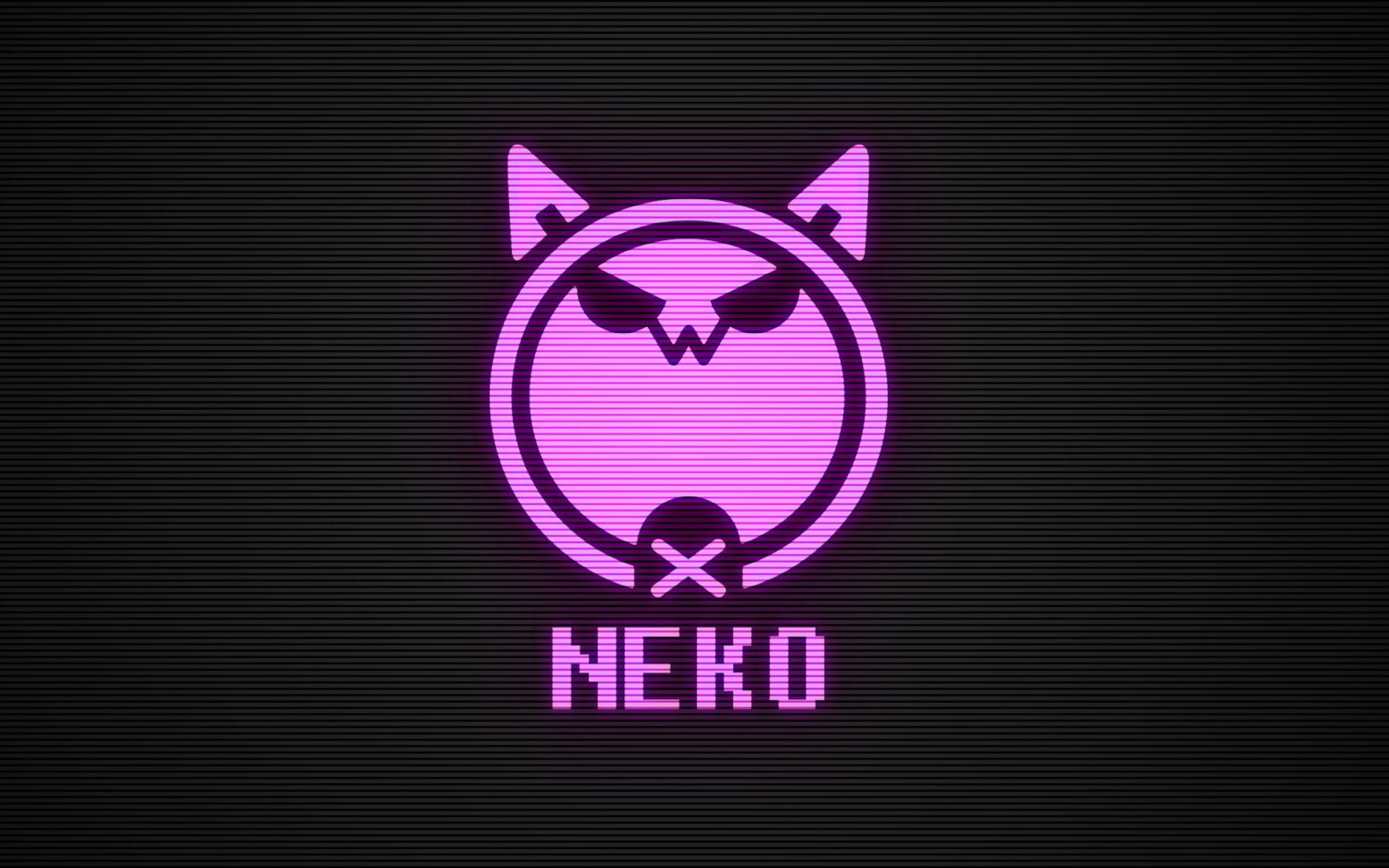 【简单后期】neko#ΦωΦ角色歌(音乐推荐)