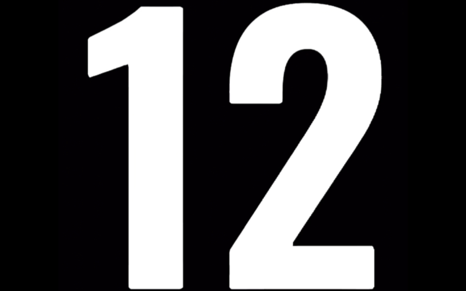 11秒倒计时(桌号九进制)