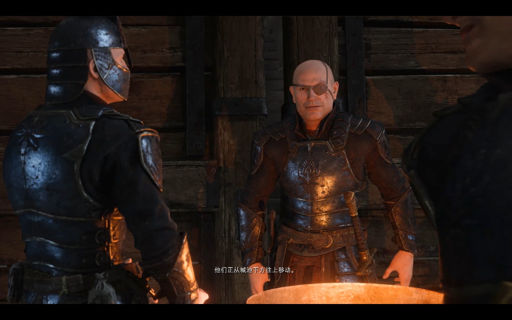 中土世界战争之影最高难度实况-09(下)