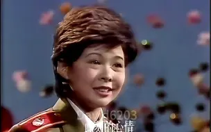 Télécharger la video: 《望星空》董文华（1986）